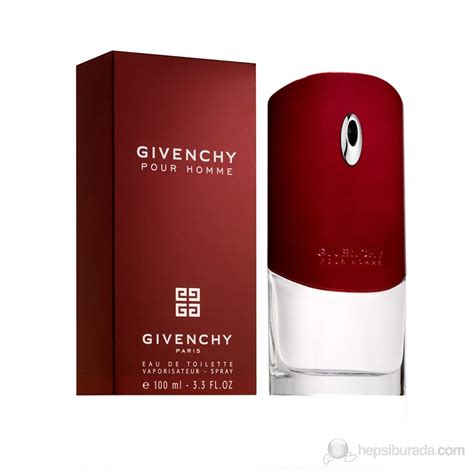 givenchy pour homme boots|parfum homme particulier.